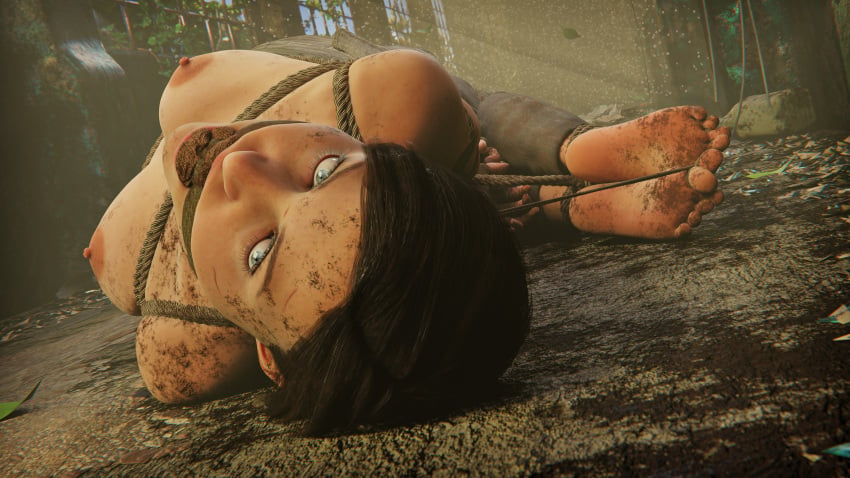 Anna Miller (Metro) Rule 34 Image
