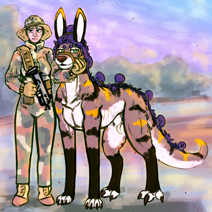 Kiat (Cool.) Rule 34 Image