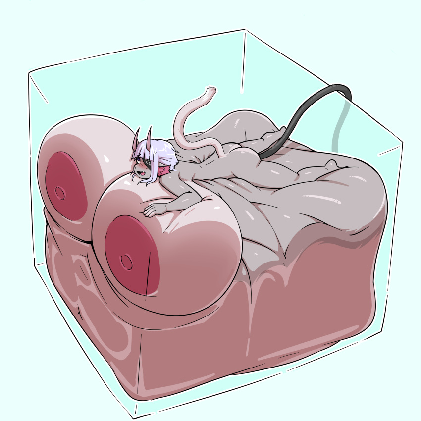 Cube (Object) Rule 34 Image