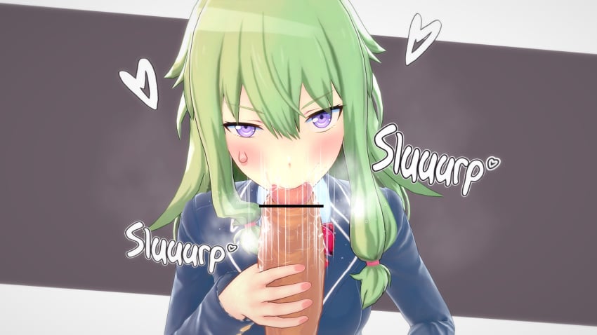Kusanagi Nene (Project Sekai) Rule 34 Image