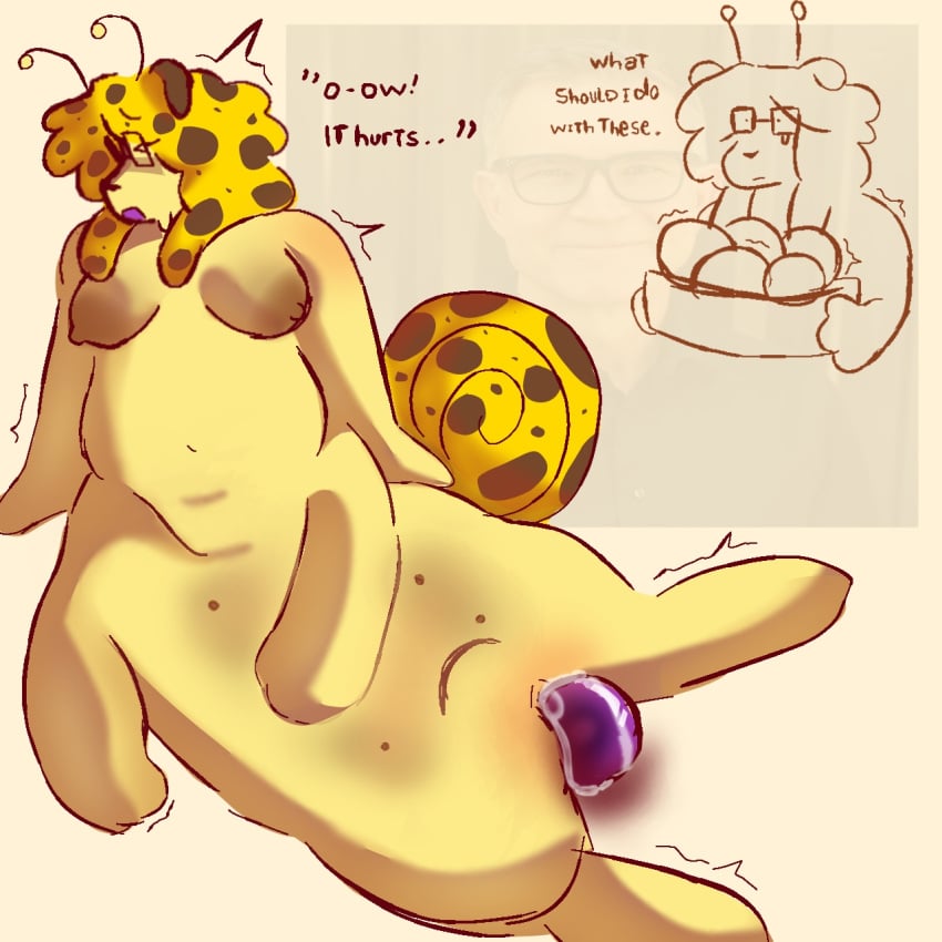 Split (Regretevator) Rule 34 Image