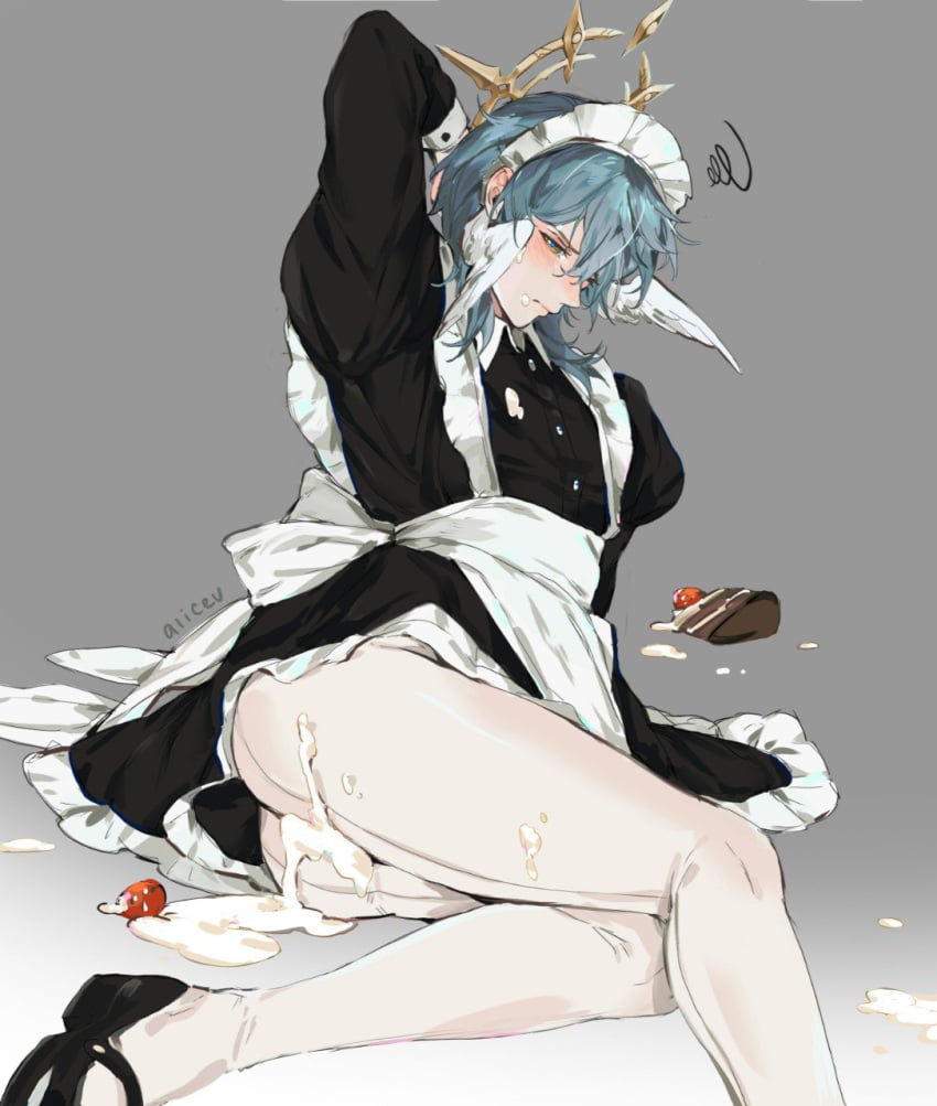 Sunday (Honkai: Star Rail) Rule 34 Image