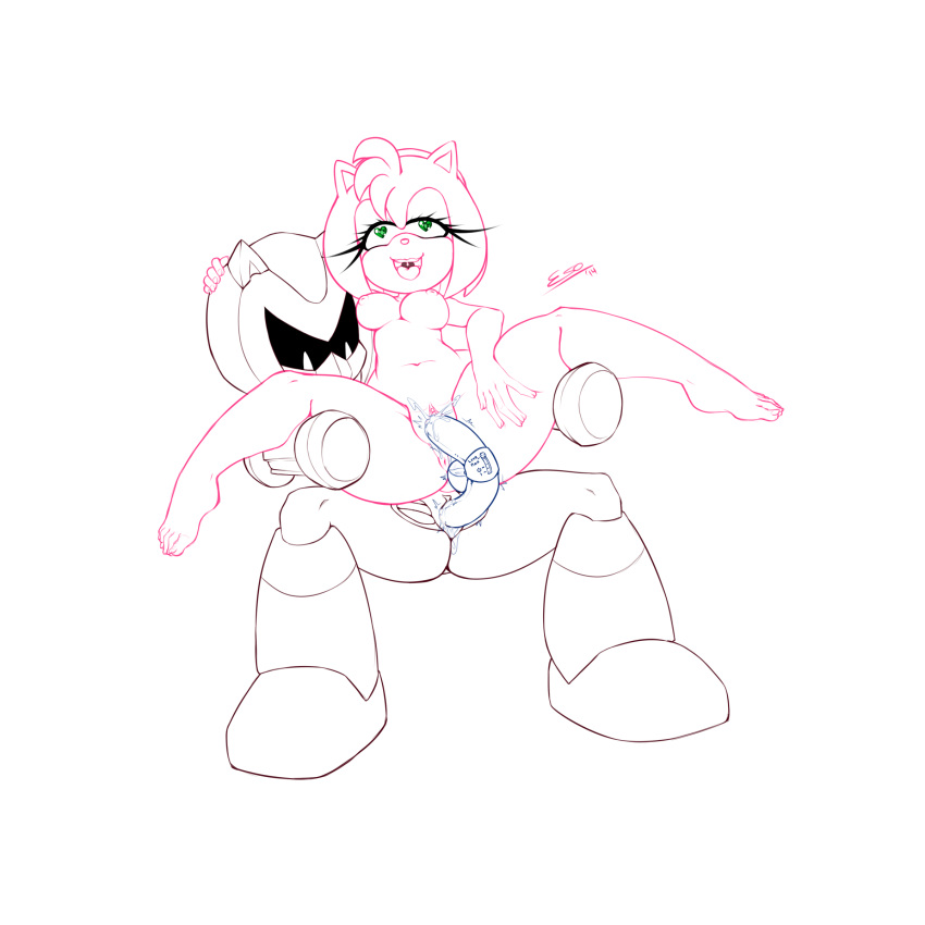 2014 amy_rose anthro breasts dildo double_dildo duo female hedgehog hi_res machine male mammal penetration pherociouseso robot roboticized_masters rose_woman sex_toy sonic_(series) vaginal_penetration vibrator worlds_collide