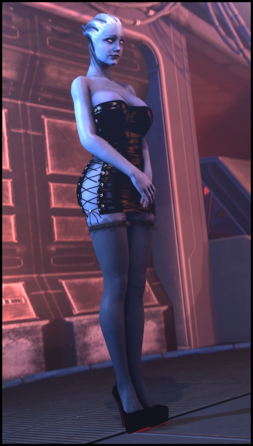 asari breasts foab30 liara_t&#039;soni mass_effect