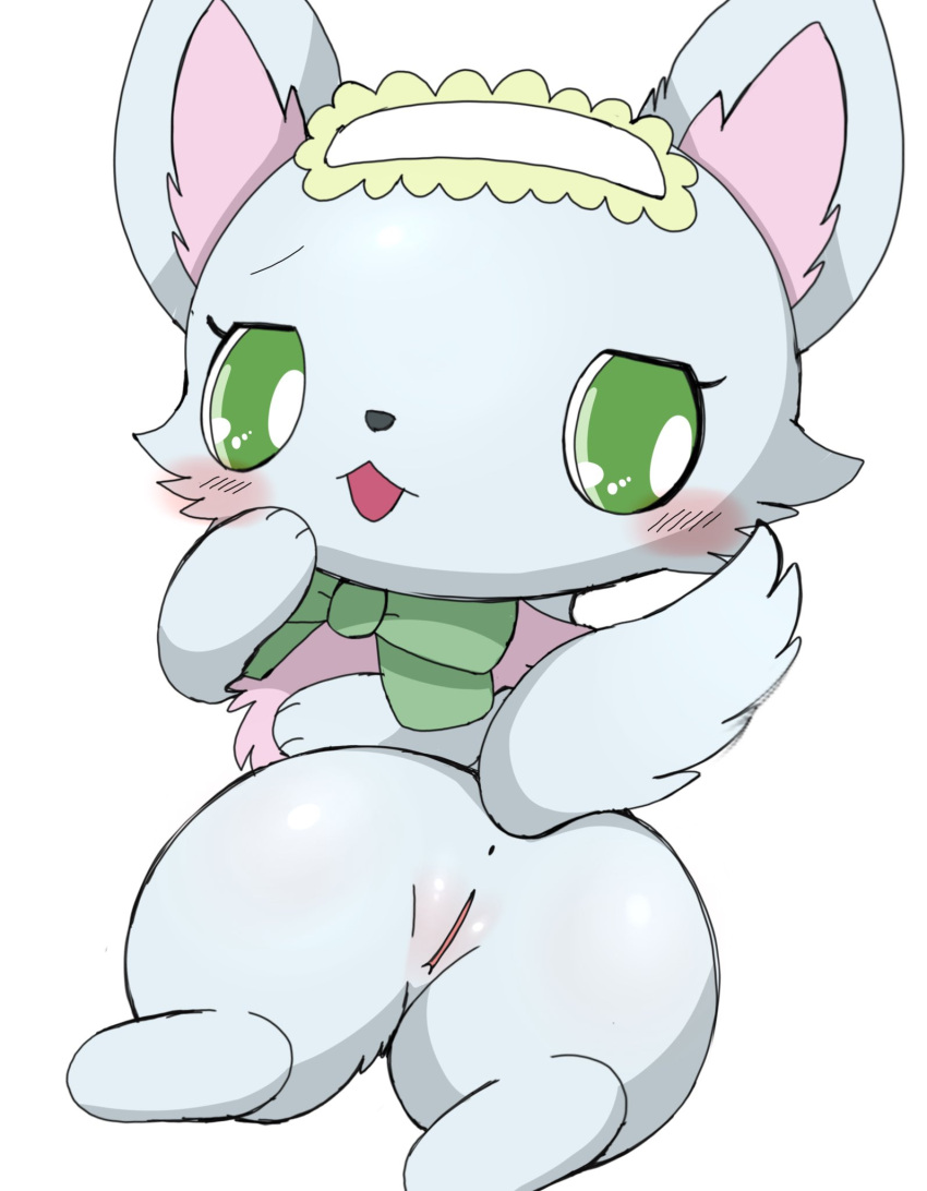 Milky jewelpet