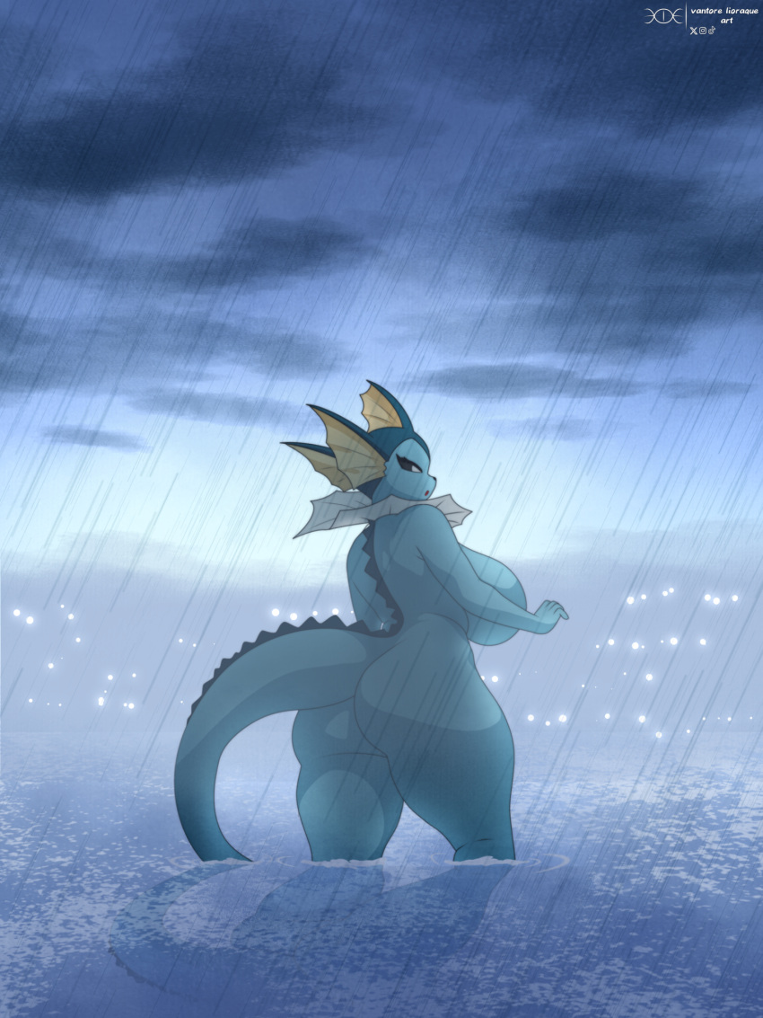 Eeveelution (Game Freak) Rule 34 Image