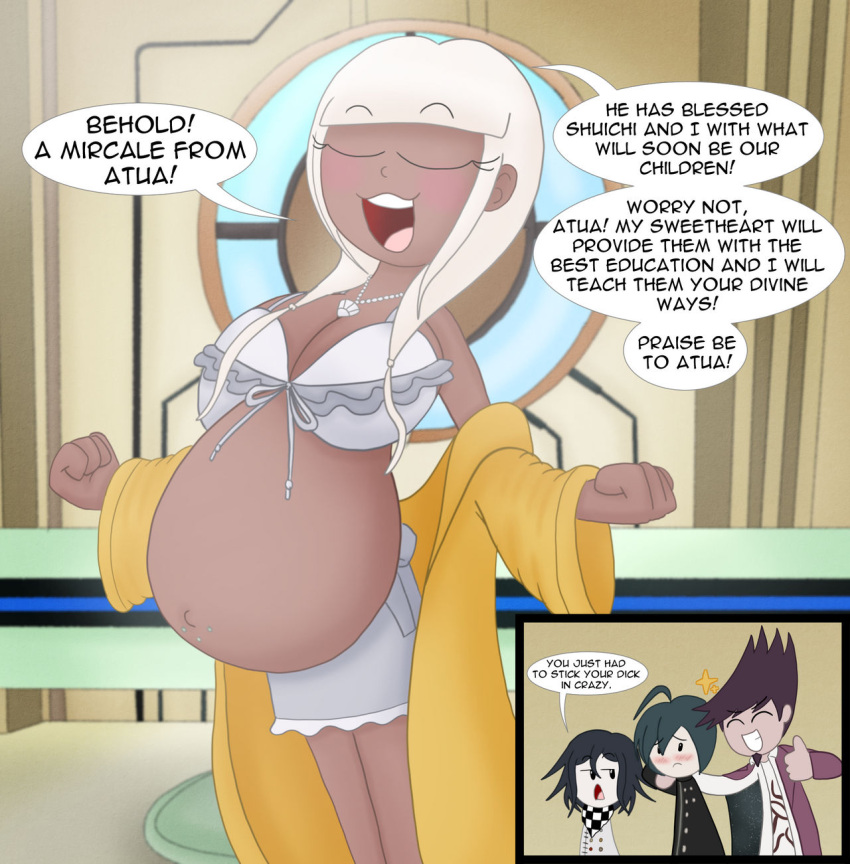 Angie Yonaga Rule 34 Image