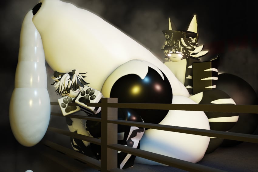 3d (Artwork) Rule 34 Image