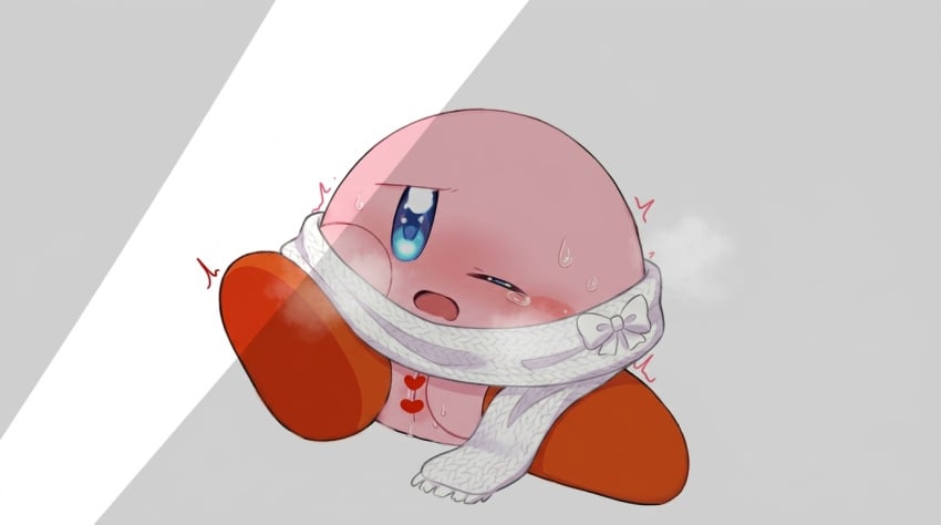 Kirby (Kirby (Series)) Rule 34 Image