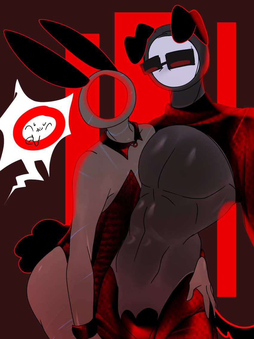 Agent (Animator Vs Animation) Rule 34 Image