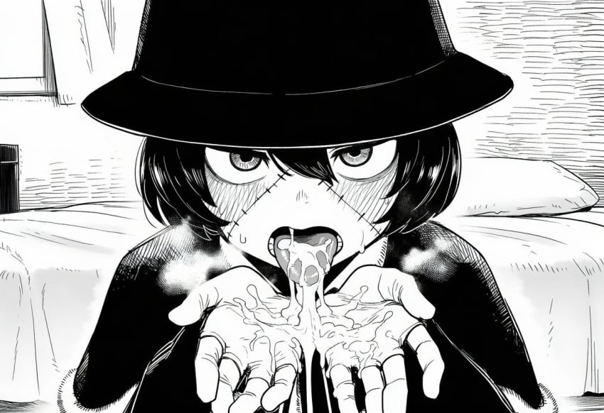 Franken Fran Rule 34 Image