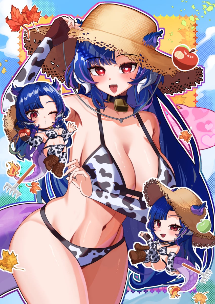 Vienna (Vtuber) Rule 34 Image