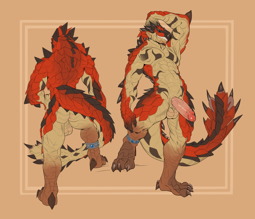 Leo (Lieutenantskittles) Rule 34 Image