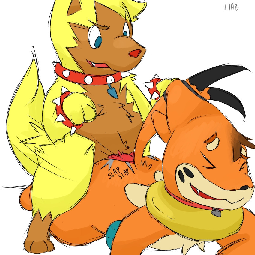 Buizel Hentai
