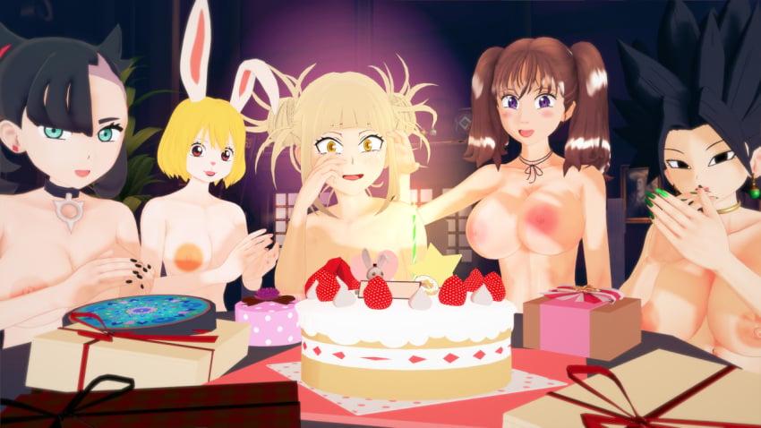 3d (Artwork) Rule 34 Image