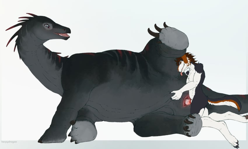 Anthro Rule 34 Image