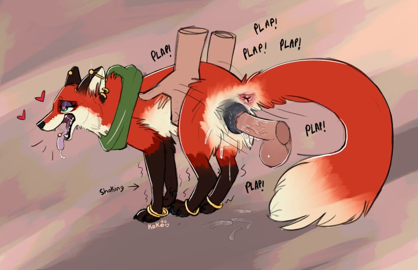 Eda The Thief (Queenkoko) Rule 34 Image