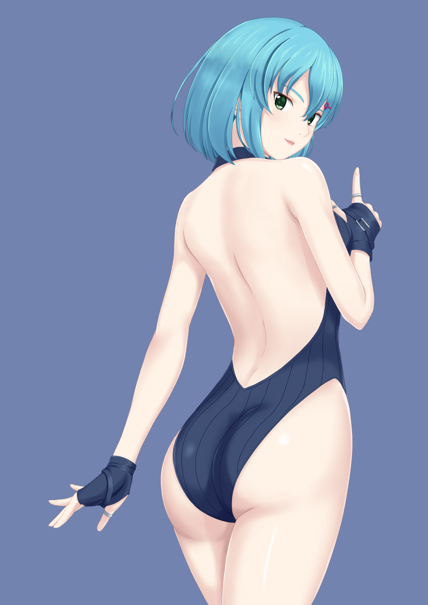 Nico (Doa) Rule 34 Image