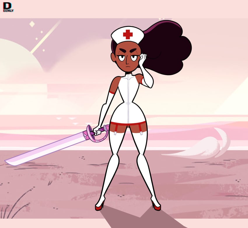 Connie Maheswaran Rule 34 Image
