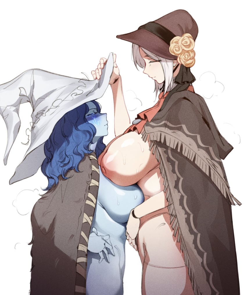 Areolae Rule 34 Image