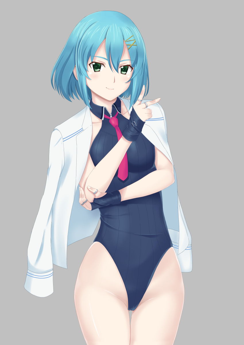 Nico (Doa) Rule 34 Image