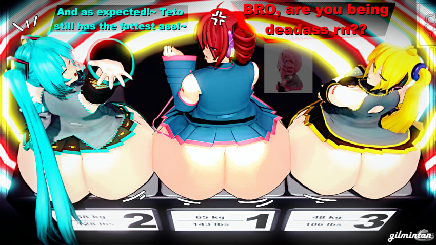 3d (Artwork) Rule 34 Image