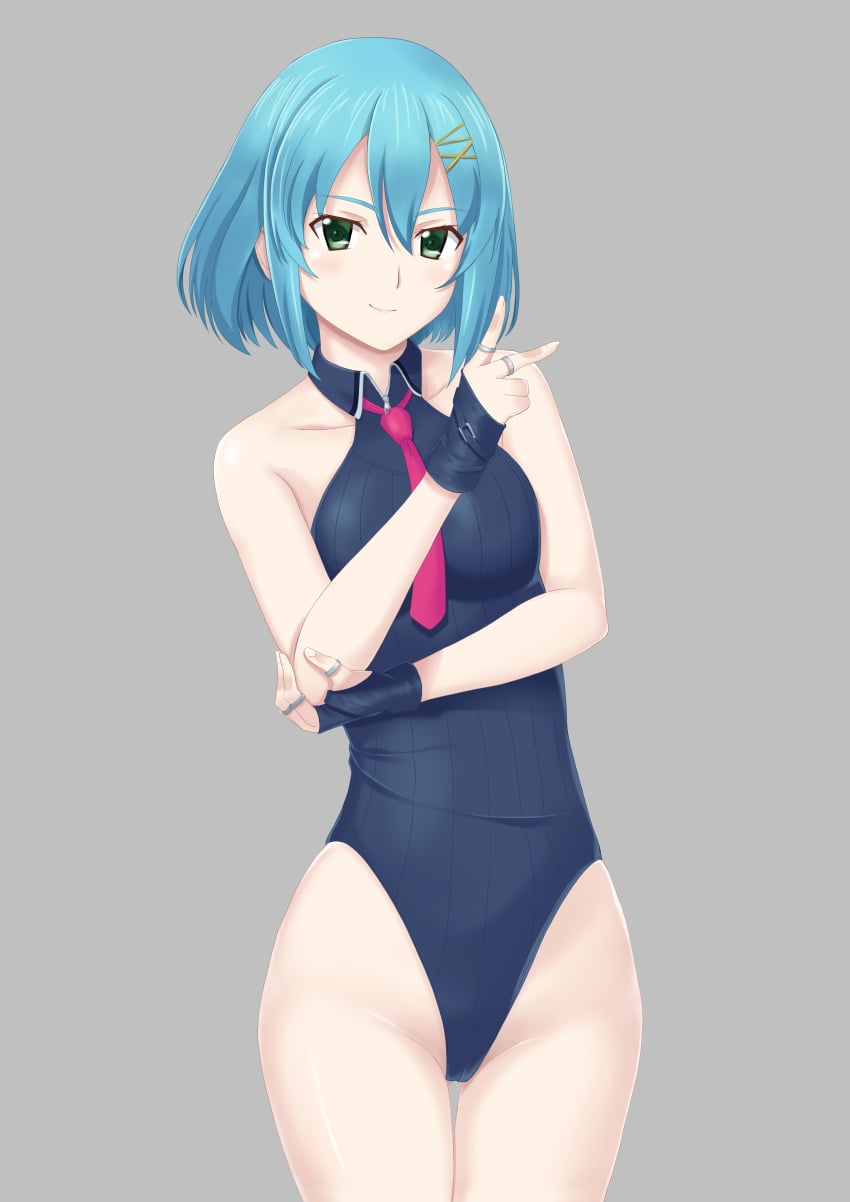 Nico (Doa) Rule 34 Image