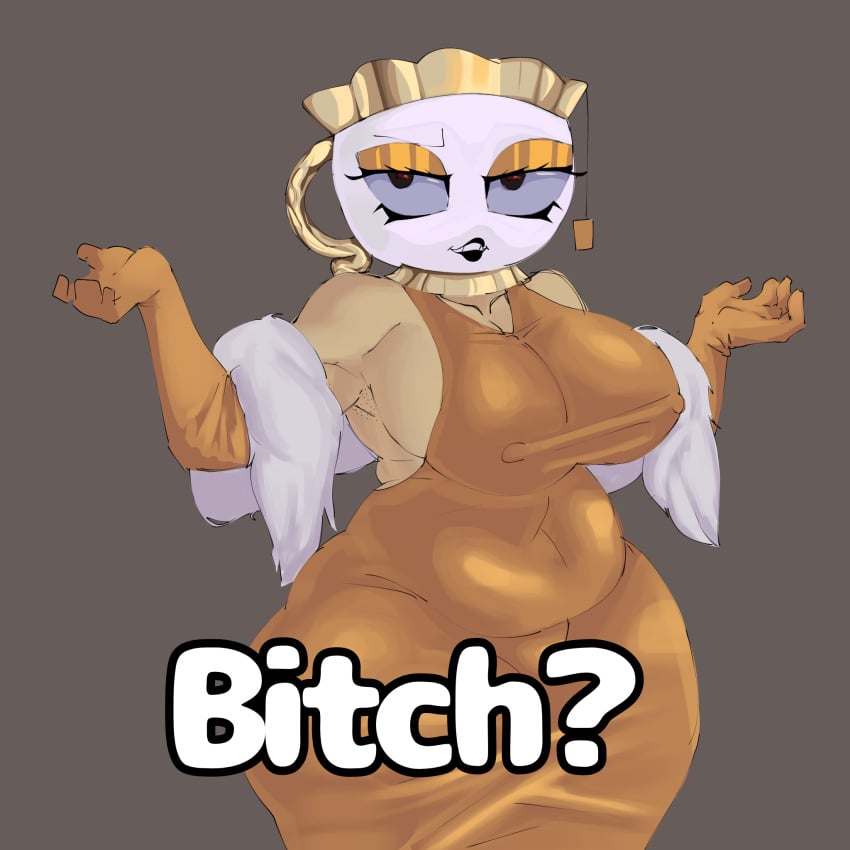 Gold (Metal) Rule 34 Image