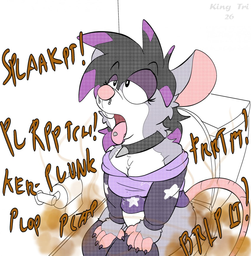 Ahe Gao Rule 34 Image