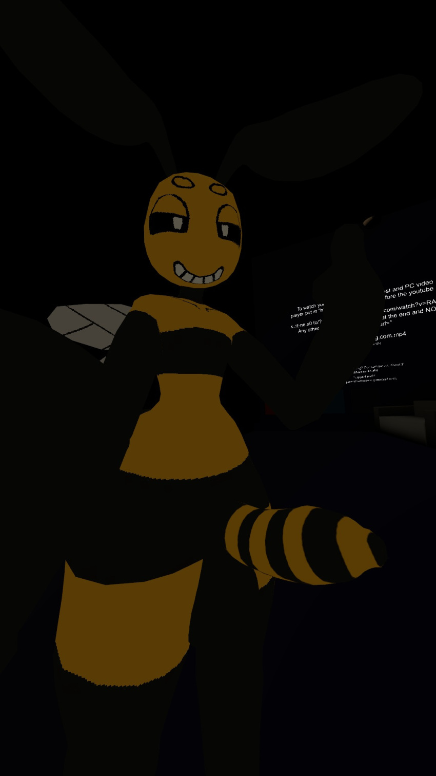 Vrchat Rule 34 Image