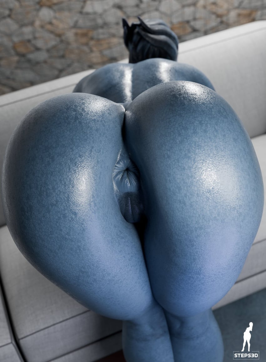 1girls 3d alien alien_girl alien_humanoid anus asari ass big_ass big_breasts bioware blue-skinned_female blue_body blue_skin breasts bust busty chest curvaceous curvy curvy_figure electronic_arts female female_focus hair_tentacles hips hourglass_figure huge_ass huge_breasts humanoid large_ass large_breasts legs liara_t'soni mass_effect mature mature_female slim_waist steps3d tentacle_hair thick thick_hips thick_legs thick_thighs thighs video_game_character voluptuous voluptuous_female waist wide_hips