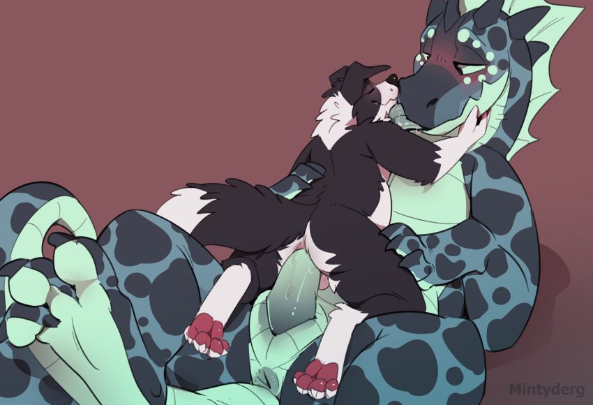 Chess (Mintyderg) Rule 34 Image