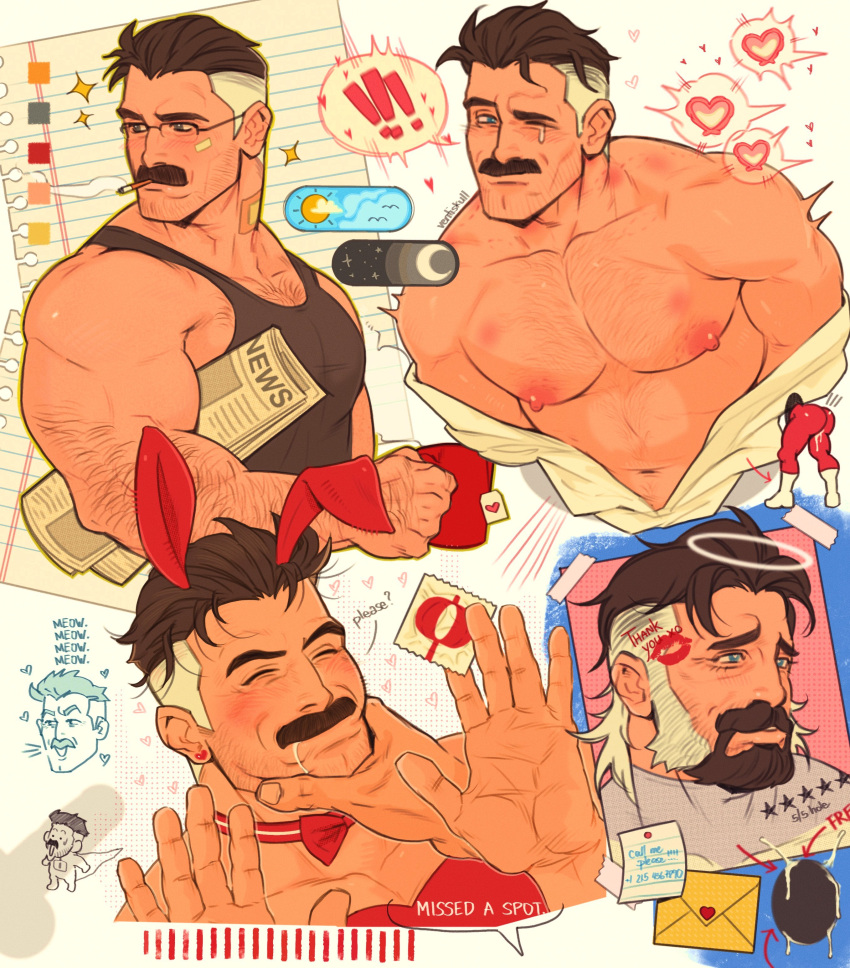 Invincible (Tv Series) Rule 34 Image