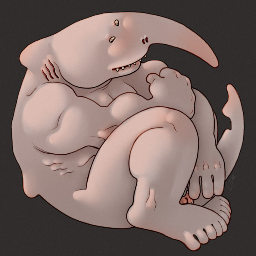 Anthro Rule 34 Image