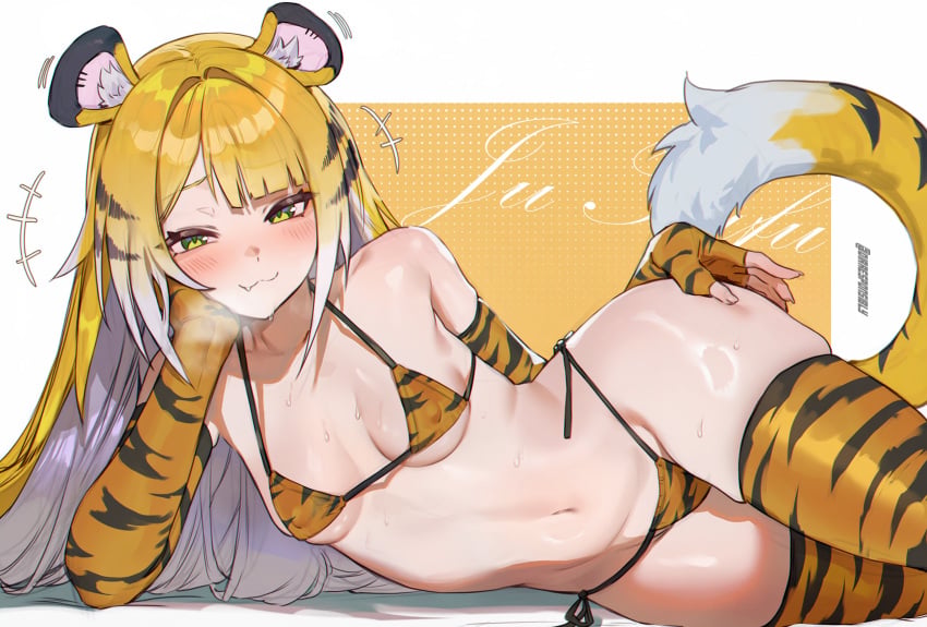 1girls Rule 34 Image