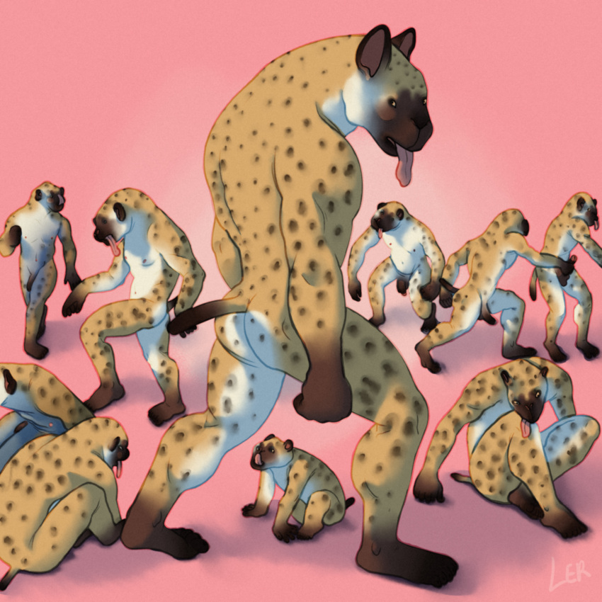 Anthro Rule 34 Image