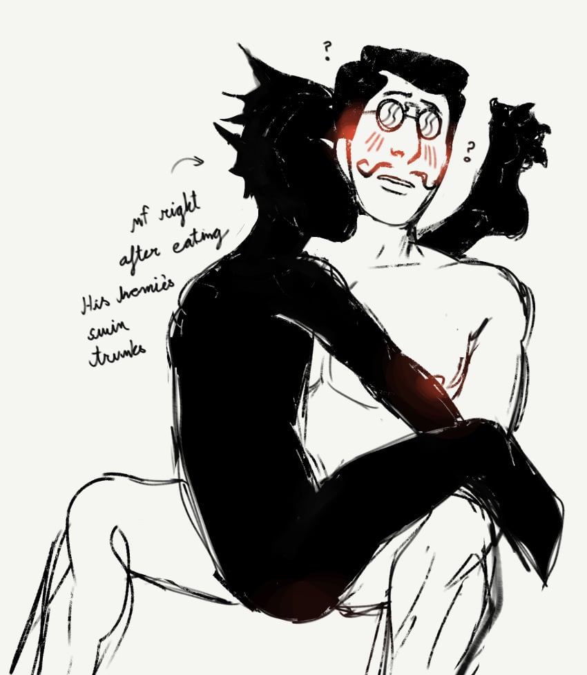 Oc (Mascot) Rule 34 Image