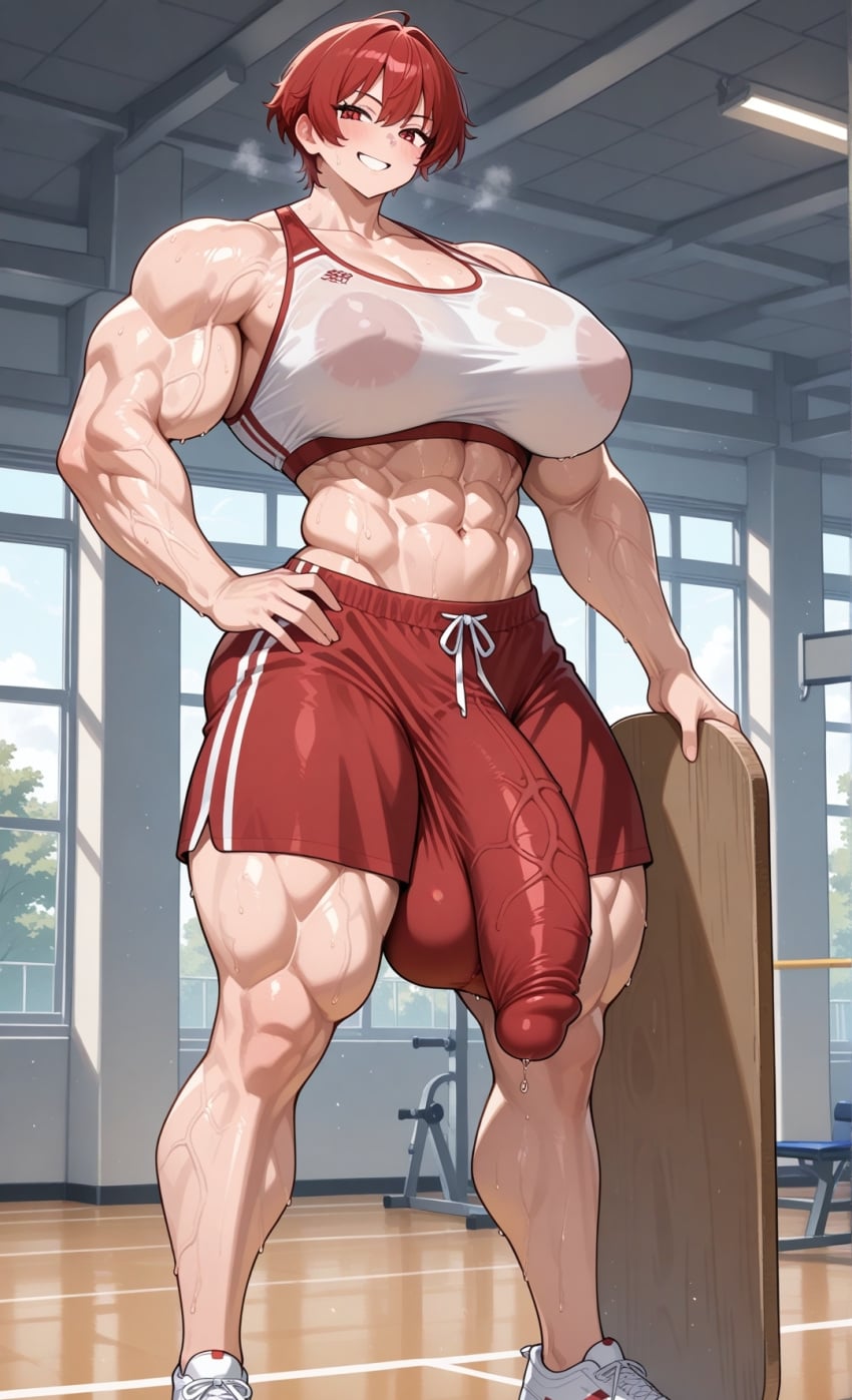 1futa Rule 34 Image
