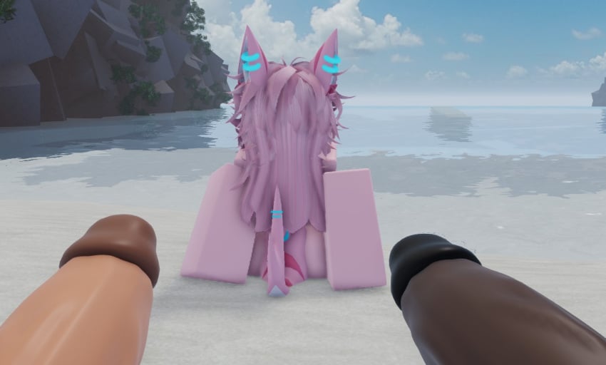 1girl2boys Rule 34 Image