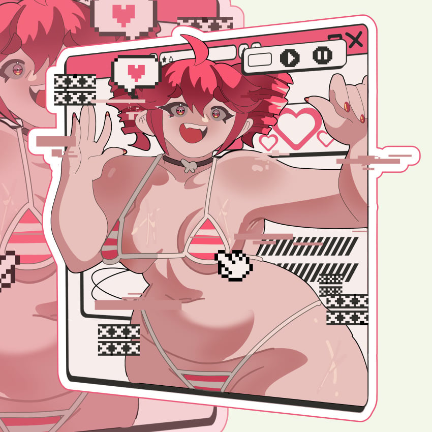 Belly Rule 34 Image
