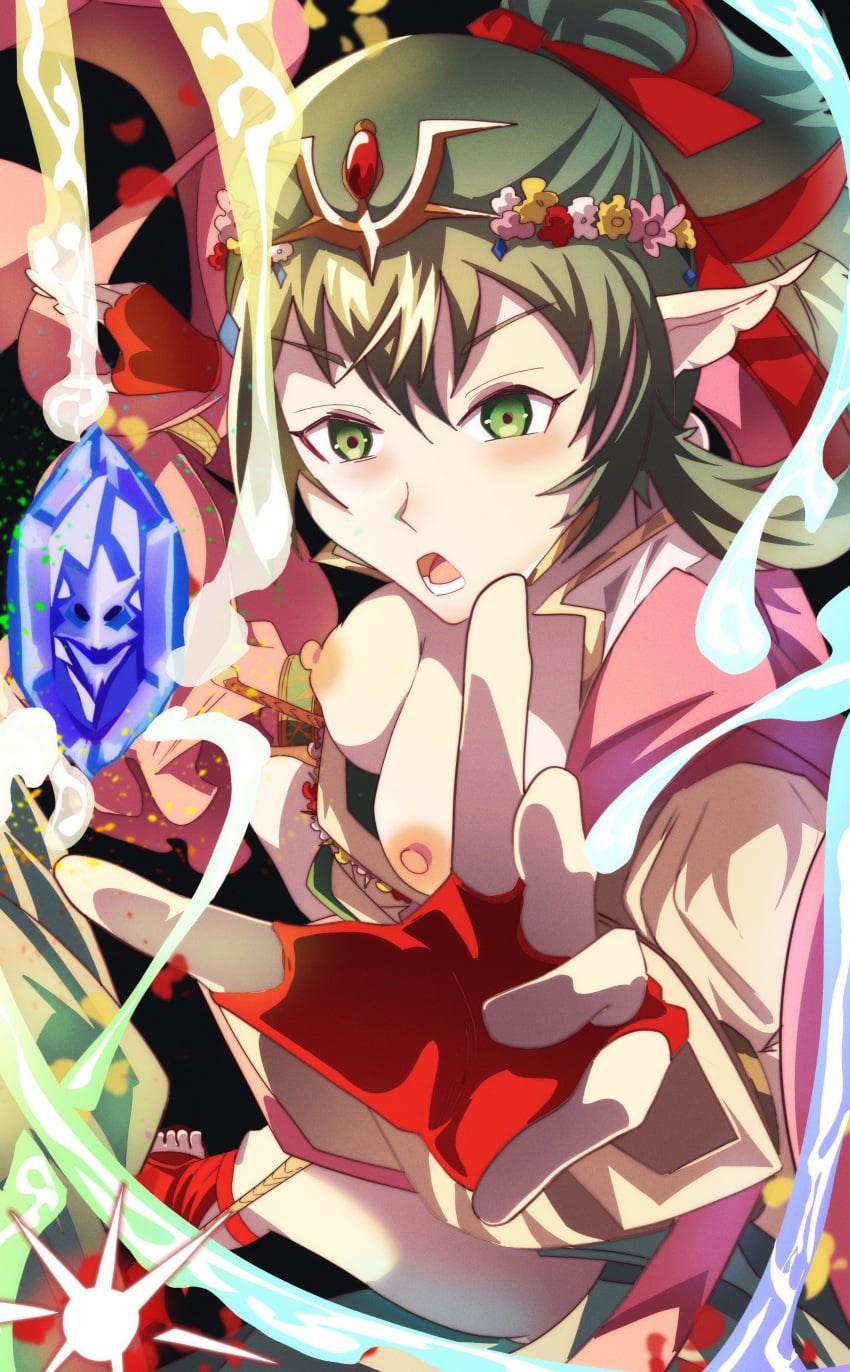 Tiki (Fire Emblem) Rule 34 Image