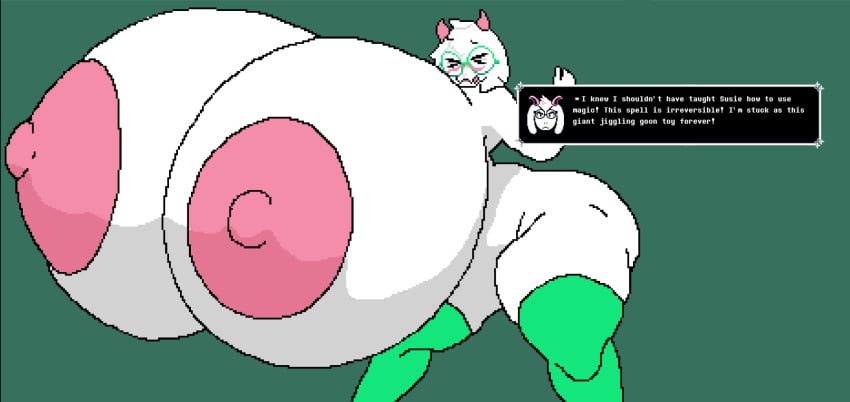 Ass Expansion Rule 34 Image