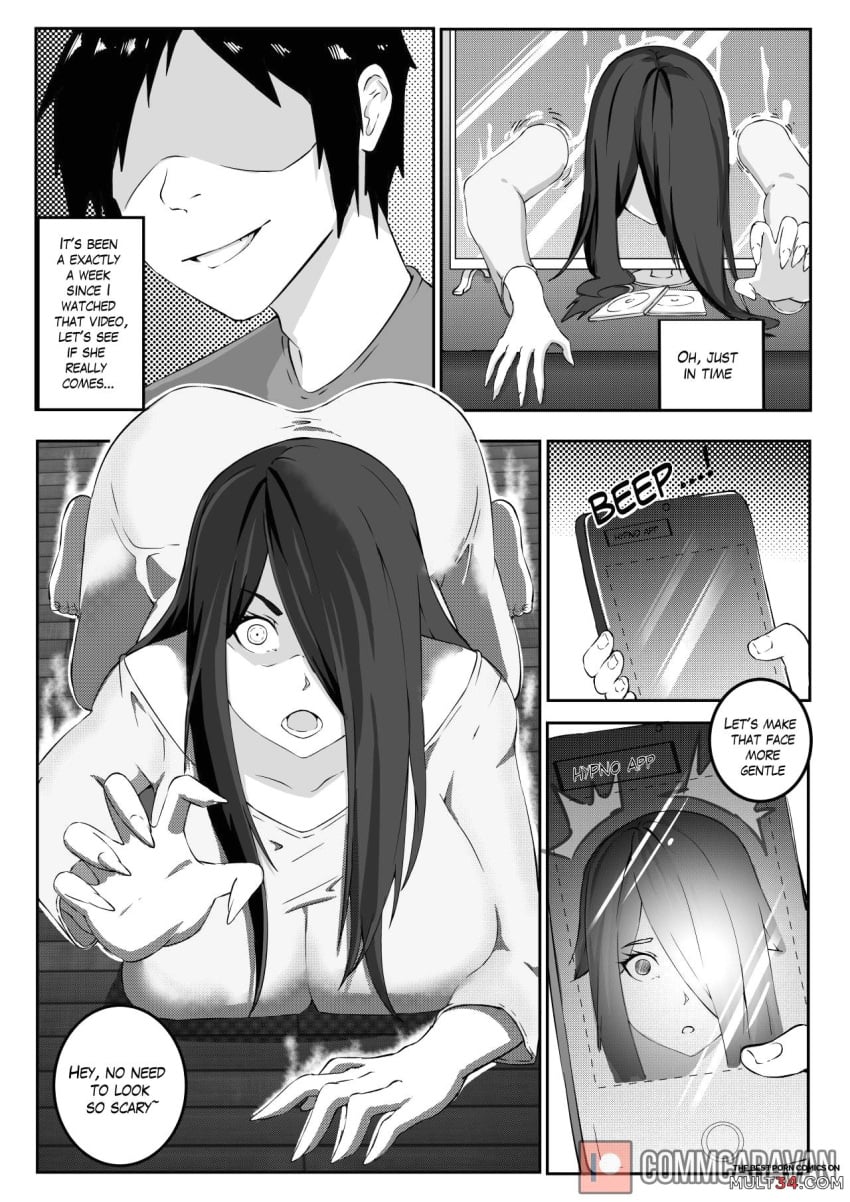 Artist Request Rule 34 Image