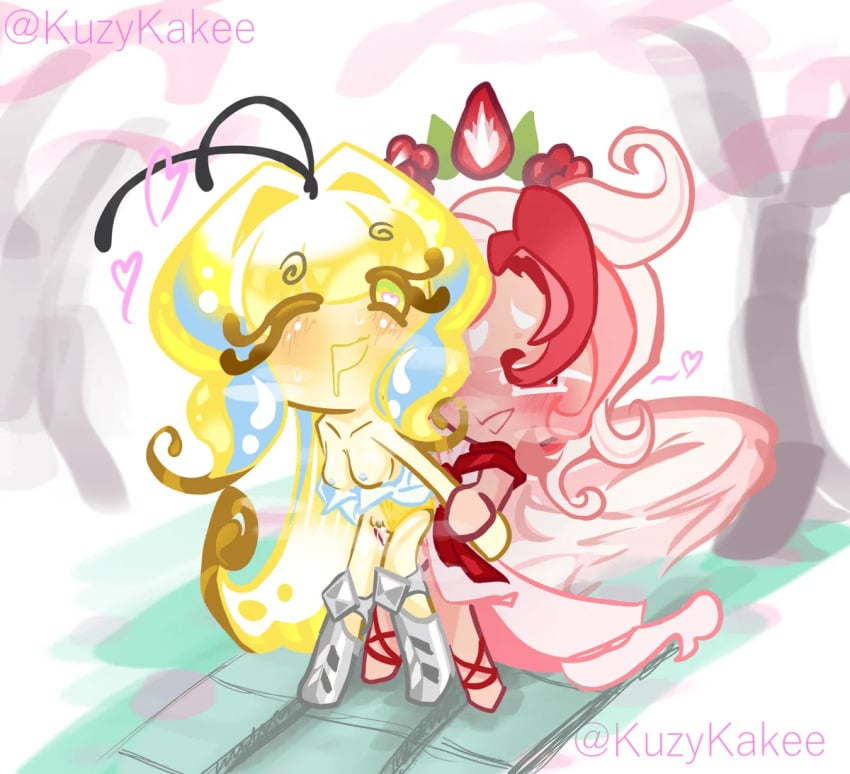 Cookie Run Rule 34 Image