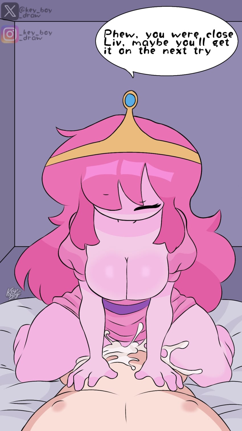 Adventure Time Rule 34 Image