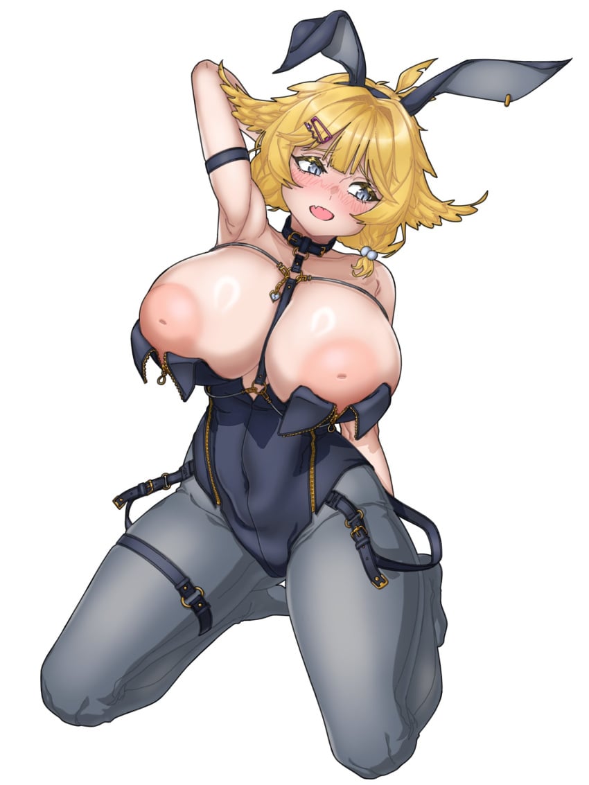 1girls Rule 34 Image