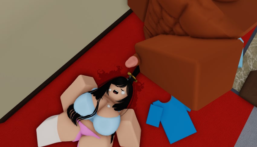 Death Rule 34 Image