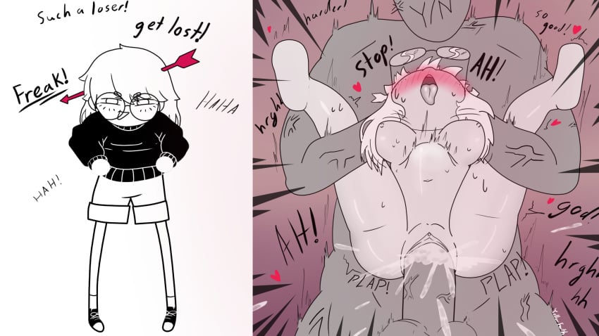 Aira (Offscript) Rule 34 Image