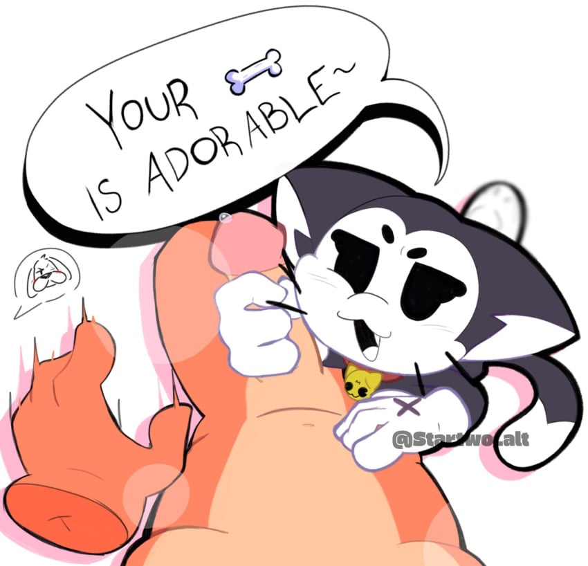 Colonel Ruffs (Brawl Stars) Rule 34 Image