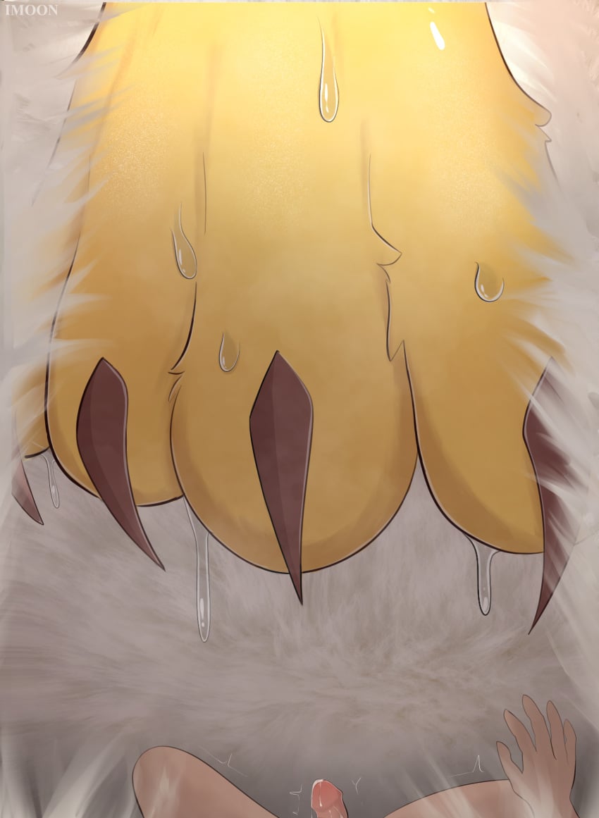 Mia (World Flipper) Rule 34 Image